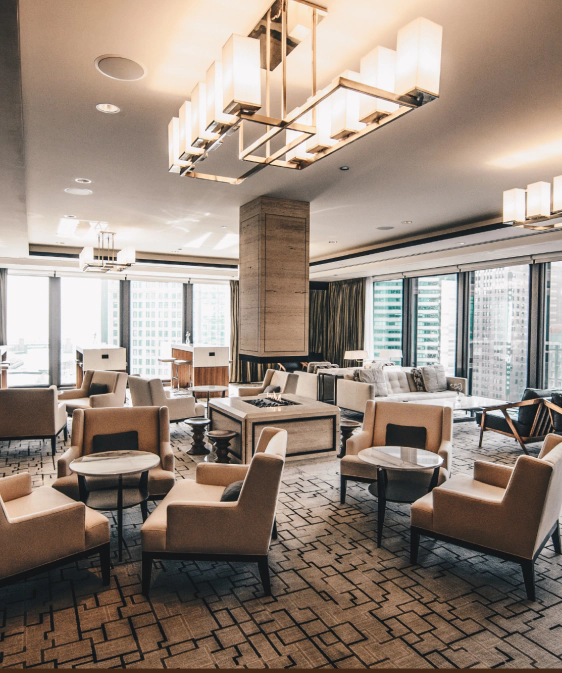 Commercial Electrical