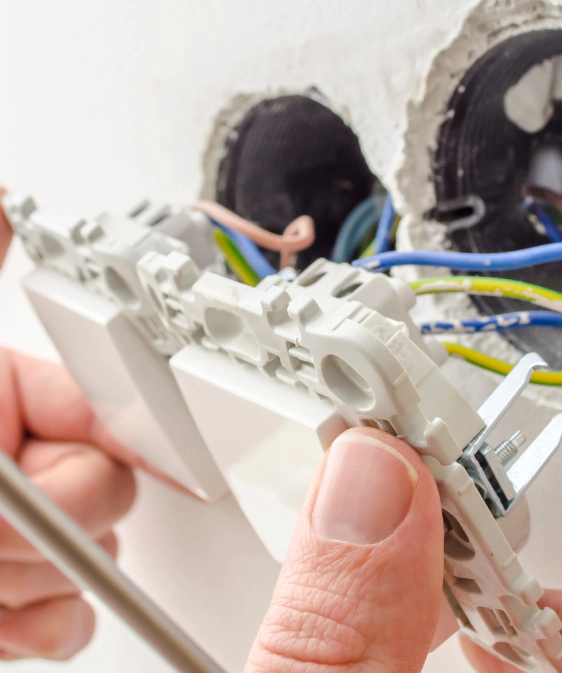 Electrical Repairs